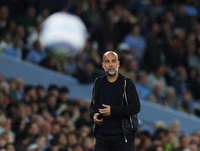 瓜帅：好奇国家队执教，想打世界杯、欧洲杯、美洲杯