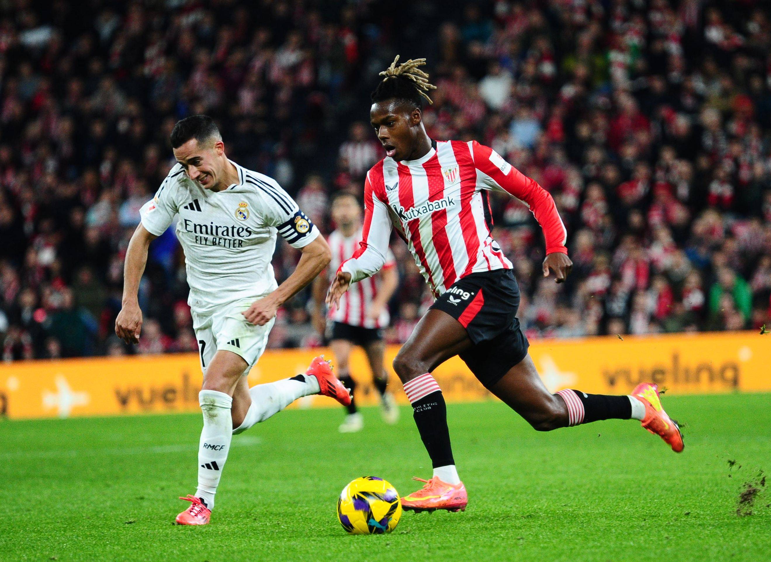 巴萨锋线格局变了？西甲天才空降，亚马尔拉菲尼亚这牌怎么打？