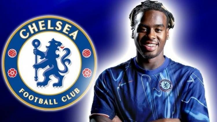 稳了最高可达6500万！图片报：切尔西与多特就签吉滕斯达协议