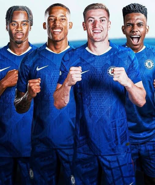 TA：切尔西相信他们阵容已有很大提升，离队球员已得到替代