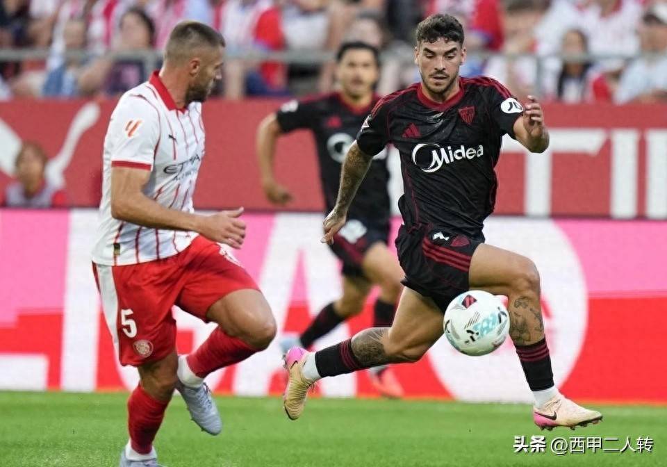 三连败垫底！昔日西甲大黑马究竟怎么了？