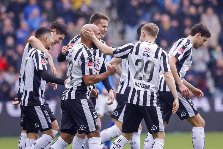 里尔VS塞萨洛：法甲劲旅主场争胜，希超豪门客场寻突破